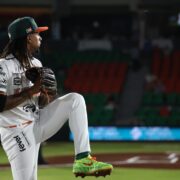 Leones de Yucatán caen ante Durango y buscan empatar serie hoy