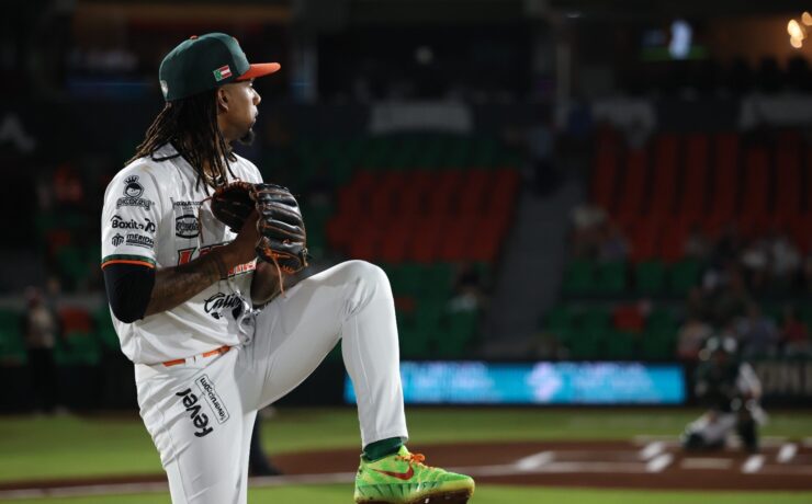 Leones de Yucatán caen ante Durango y buscan empatar serie hoy