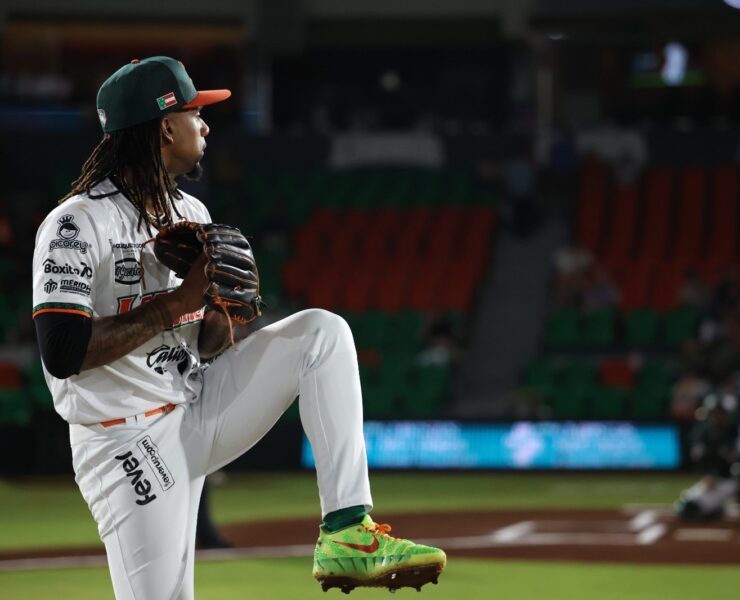 Leones de Yucatán caen ante Durango y buscan empatar serie hoy