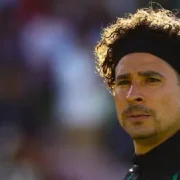 Lista definitiva de la Selección Mexicana para la Copa del Mundo 2026