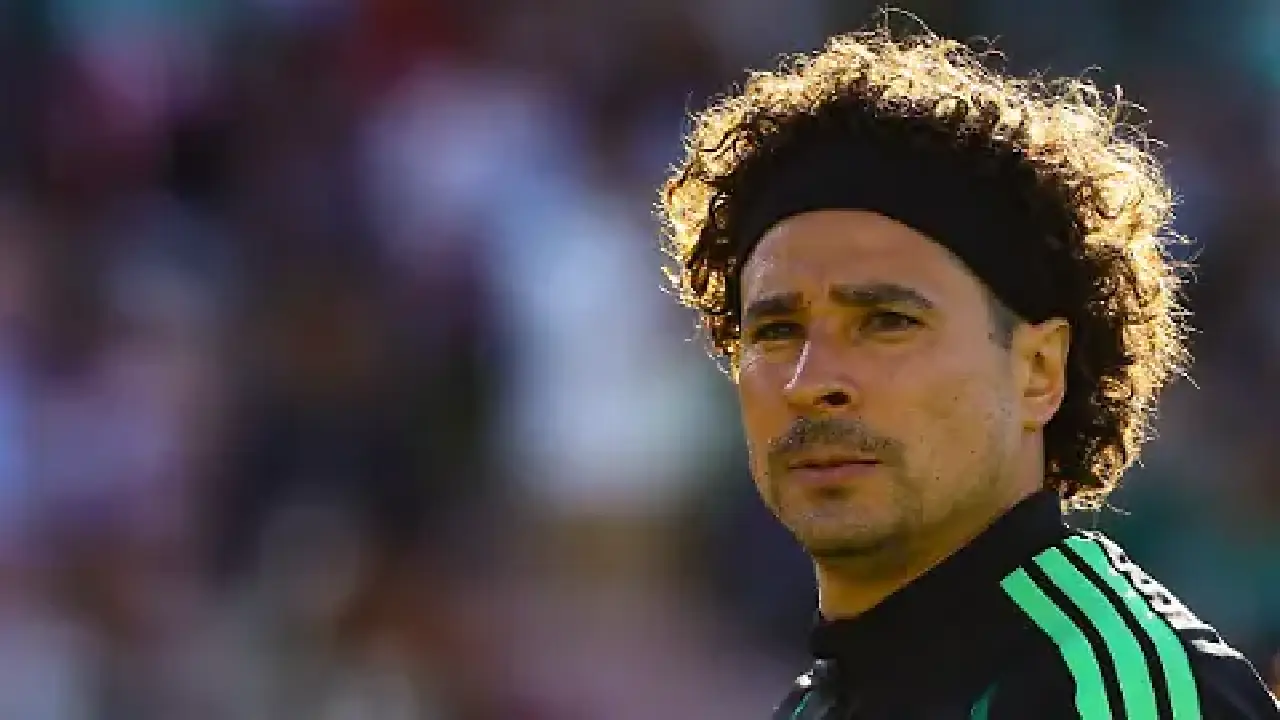 Lista definitiva de la Selección Mexicana para la Copa del Mundo 2026