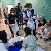 Llegan 125 yucatecos deportados en primer vuelo de repatriación