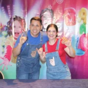Los Meñiques de la Casa regresan a Mérida para una noche inolvidable