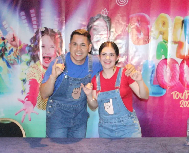 Los Meñiques de la Casa regresan a Mérida para una noche inolvidable