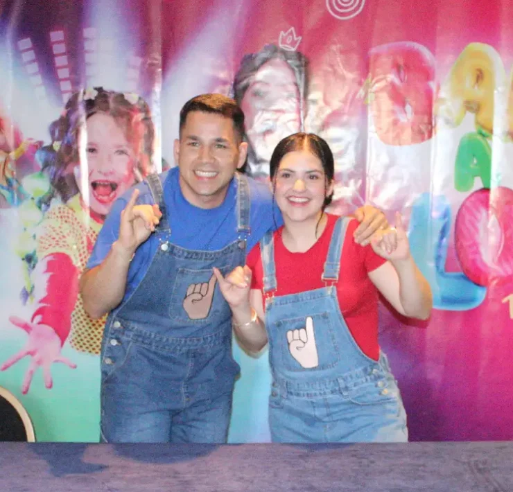 Los Meñiques de la Casa regresan a Mérida para una noche inolvidable