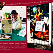 Más que un libro, es una travesía por las historias de Quintana Roo