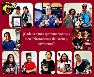 Narraciones de Arena y Pavimento: Descubre Historias Únicas de Quintana Roo