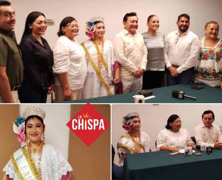 Maya Fest 2026 está listo y viene más grande que nunca