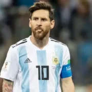 Messi sigue aumentando su legado rompe todos los récords