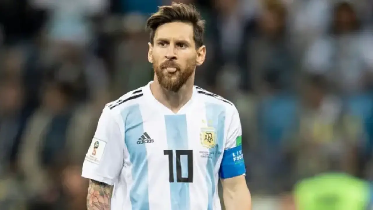 Messi sigue aumentando su legado rompe todos los récords