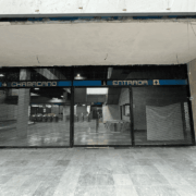 Metro y Tren Ligero modifican servicio