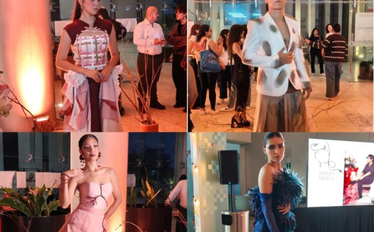 Sólum: Moda Sustentable que Sorprende con su Transformación