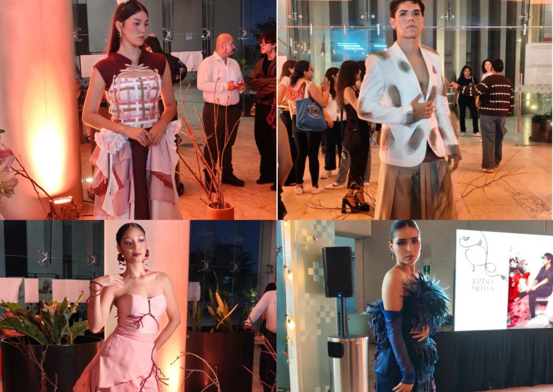 Sólum: Moda Sustentable que Sorprende con su Transformación