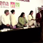 Morena registra a aspirantes para coordinar la transformación en Michoacán