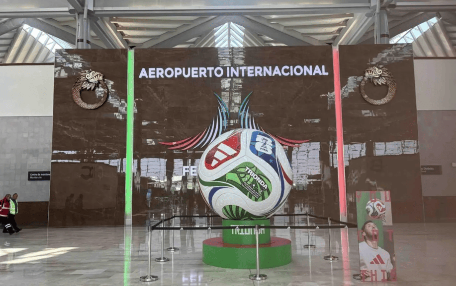 Mundial 2026 impulsa medidas preventivas