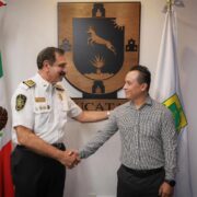 Nombran titular interino en Agencia de Transporte de Yucatán