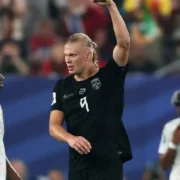 Noruega avanzó a los octavos de final con un cierre espectacular