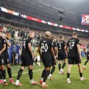 Noruega hizo historia ante Senegal con una actuación brillante de Haaland