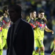 Nuevo técnico del América Guillermo Almada inicia una nueva era en Coapa