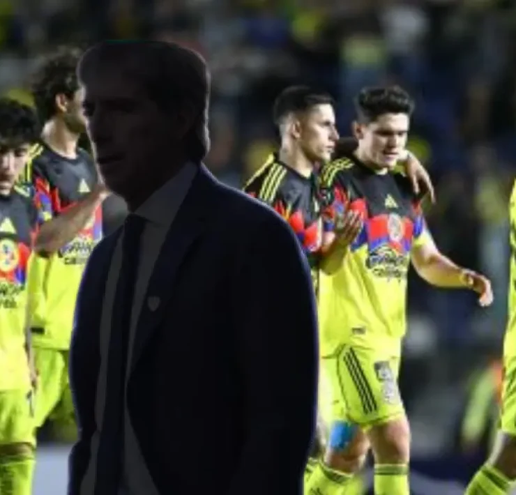 Nuevo técnico del América Guillermo Almada inicia una nueva era en Coapa