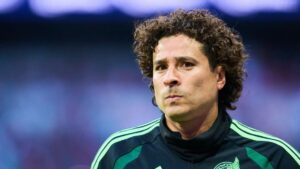La emotiva carta de su hija Lucciana llevó a Memo Ochoa a reflexionar sobre su trayectoria y confirmar que la Selección Mexicana ha sido la brújula que guió toda su carrera profesional.