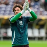 Ochoa reveló cual será su futuro en Selección Mexicana