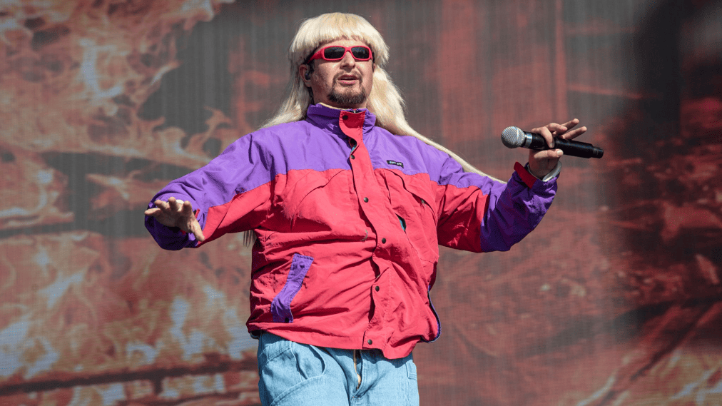 Oliver Tree