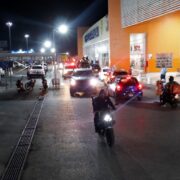 Operativos de seguridad en Tabasco