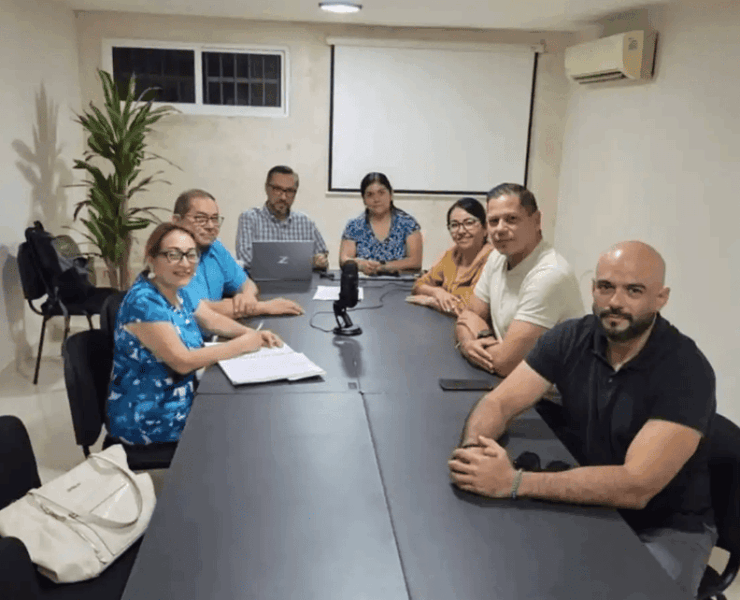 Organizaciones civiles advierten debilitamiento del Sistema Anticorrupción