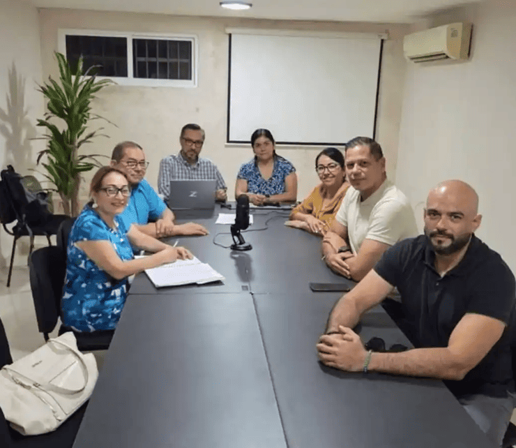 Organizaciones civiles advierten debilitamiento del Sistema Anticorrupción