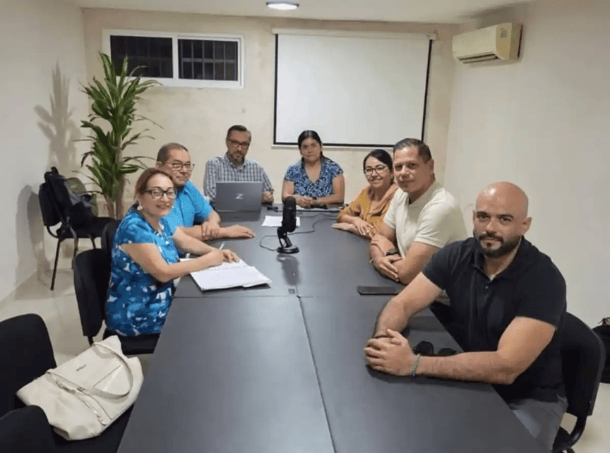 Organizaciones civiles advierten debilitamiento del Sistema Anticorrupción