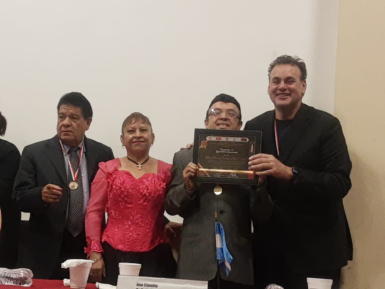 Oscar Manuel Rodríguez Ochoa