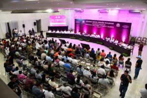 Othón P. Blanco celebra el Orgullo LGBTTTIQA+ con emotivo reconocimiento