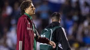 México ya tiene asegurada su clasificación y el liderato del grupo, mientras se mantiene la incertidumbre sobre la participación de Guillermo Ochoa ante Chequia.