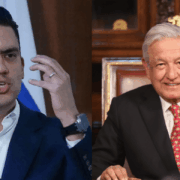 PAN denuncia a AMLO ante la Corte Penal Internacional