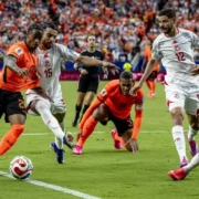 Países Bajos cayó en penales tras un empate dramático ante Marruecos