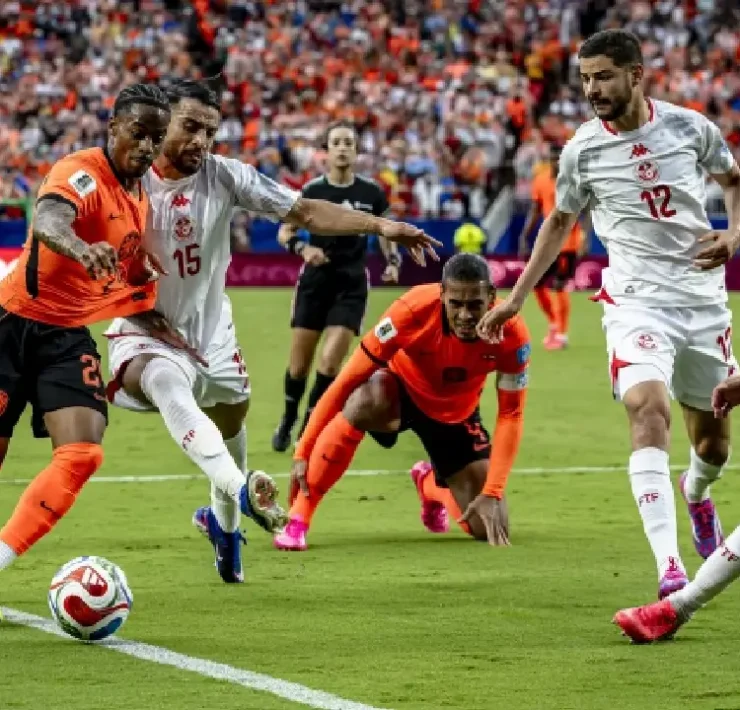 Países Bajos cayó en penales tras un empate dramático ante Marruecos