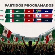 Gobierno de Tabasco transmitirá inauguración del Mundial y debut de México en el Centenario