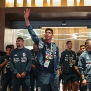 Partido México contra Corea del Sur Hora y dónde ver en vivo