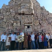 Periodistas de Yucatán llaman a la unidad