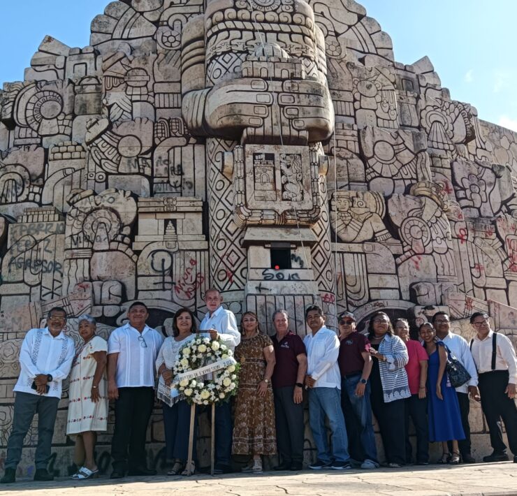 Periodistas de Yucatán llaman a la unidad