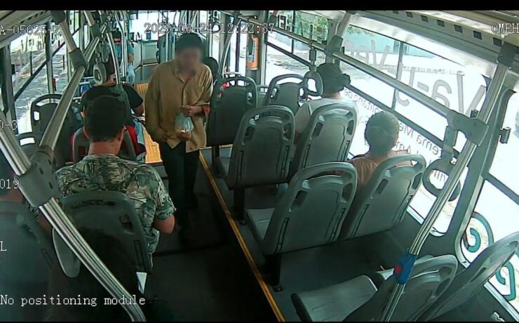 Persona localizada tras intensa búsqueda coordinada: ¡Encontrada con vida!