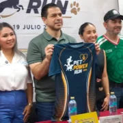 Pet Power Run 2026 reunirá deporte, solidaridad y amor por los animales