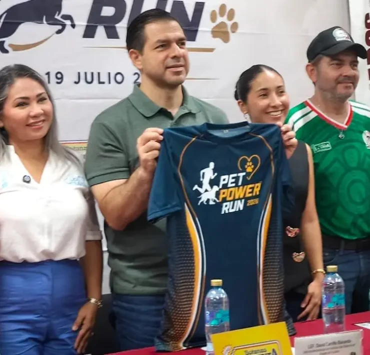 Pet Power Run 2026 reunirá deporte, solidaridad y amor por los animales