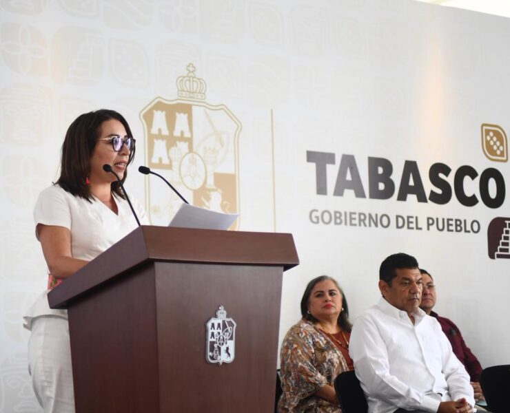 Tabasco celebrará el Festival Cultural CEIBA 2026 del 31 de julio al 2 de agosto