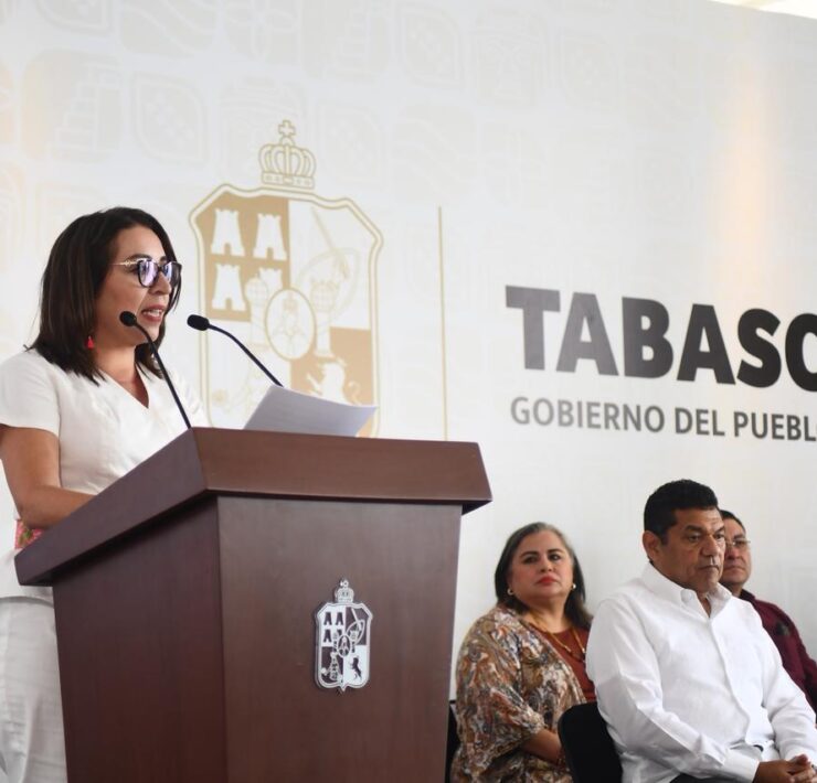 Tabasco celebrará el Festival Cultural CEIBA 2026 del 31 de julio al 2 de agosto