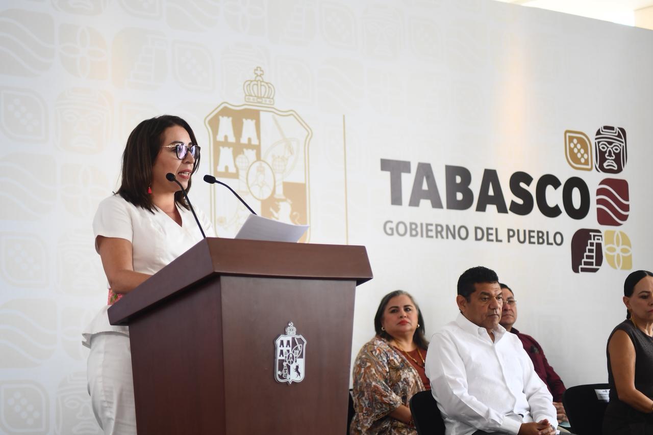 Tabasco celebrará el Festival Cultural CEIBA 2026 del 31 de julio al 2 de agosto