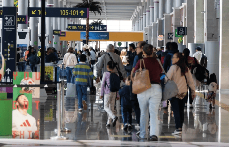 Qué pasaría si llega el ébola a México