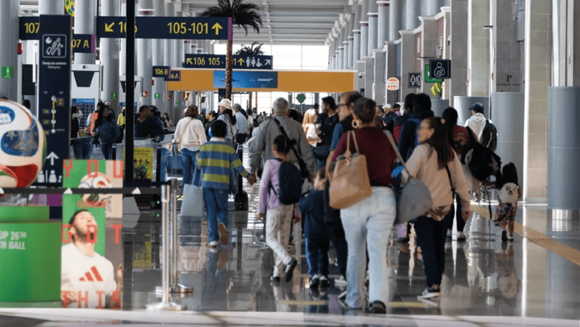 Qué pasaría si llega el ébola a México