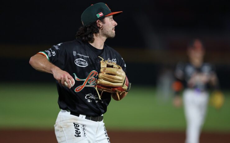 Leones cae en casa: Querétaro se queda con la Serie